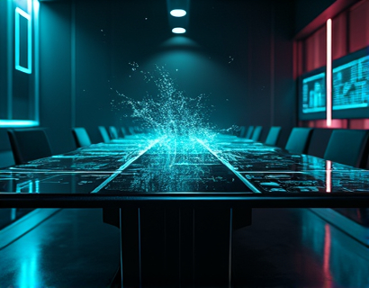 Advancing Global Connectivity through Distributed Networks