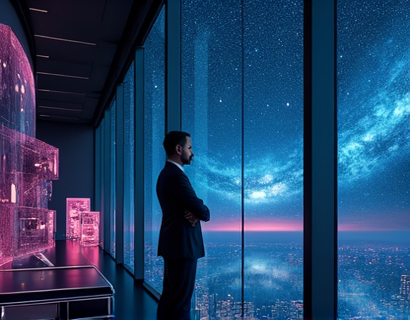 Advancing Global Connectivity Through Innovative Distributed Networking Solutions
