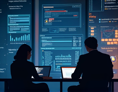 Catalyzing Global Connectivity: Innovative Distributed Network Solutions for Enhanced Efficiency and Security