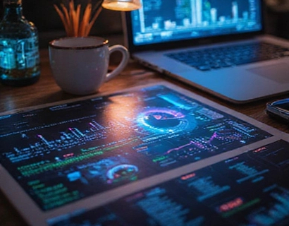 Distributed Network Solutions for Enhanced Efficiency and Security