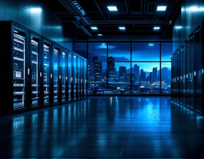 Distributed Network Solutions for Enhanced Efficiency and Security