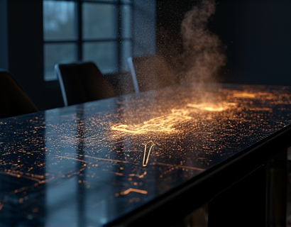 Future-Proofing Global Connectivity: The Power of Distributed Networks