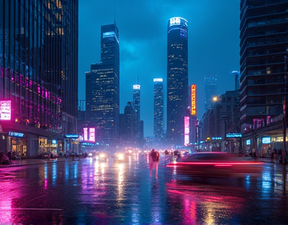 Global Connectivity Solutions for Enhanced Efficiency and Security