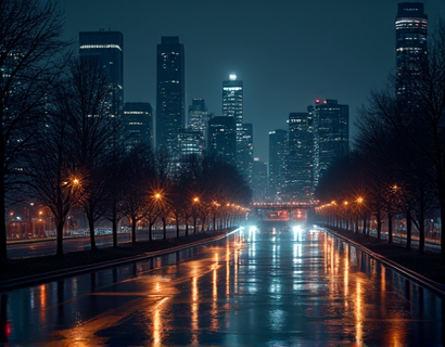 Global Connectivity Solutions for Enhanced Efficiency and Security