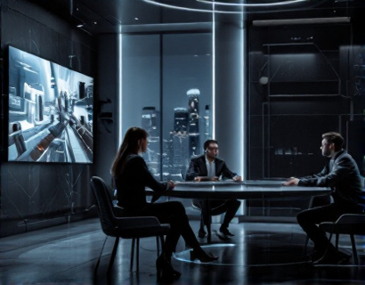 Growing Importance of Distributed Networks in the Digital Age