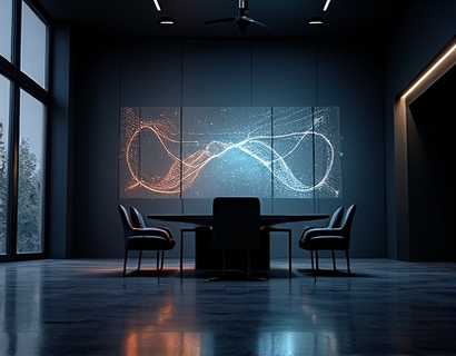 Inspecting the Future of Distributed Networks