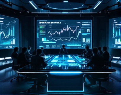 Investigate Systems for Enhanced Global Connectivity and Efficiency