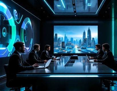 Powering Global Connectivity
