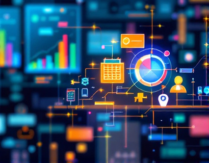 Securing a Global Future: Maximizing Efficiency and Connectivity through Distributed Networks