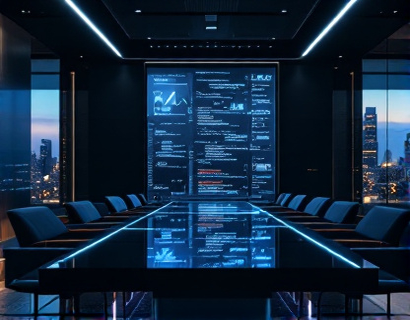 Zoning in on Distributed Networks for Enhanced Global Connectivity and Security
